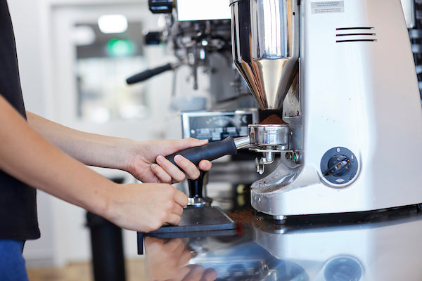 Barista Advanced – WA Barista Training Lab