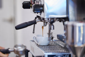 espresso training perth